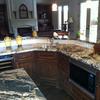 Sedna Kitchen Countertops